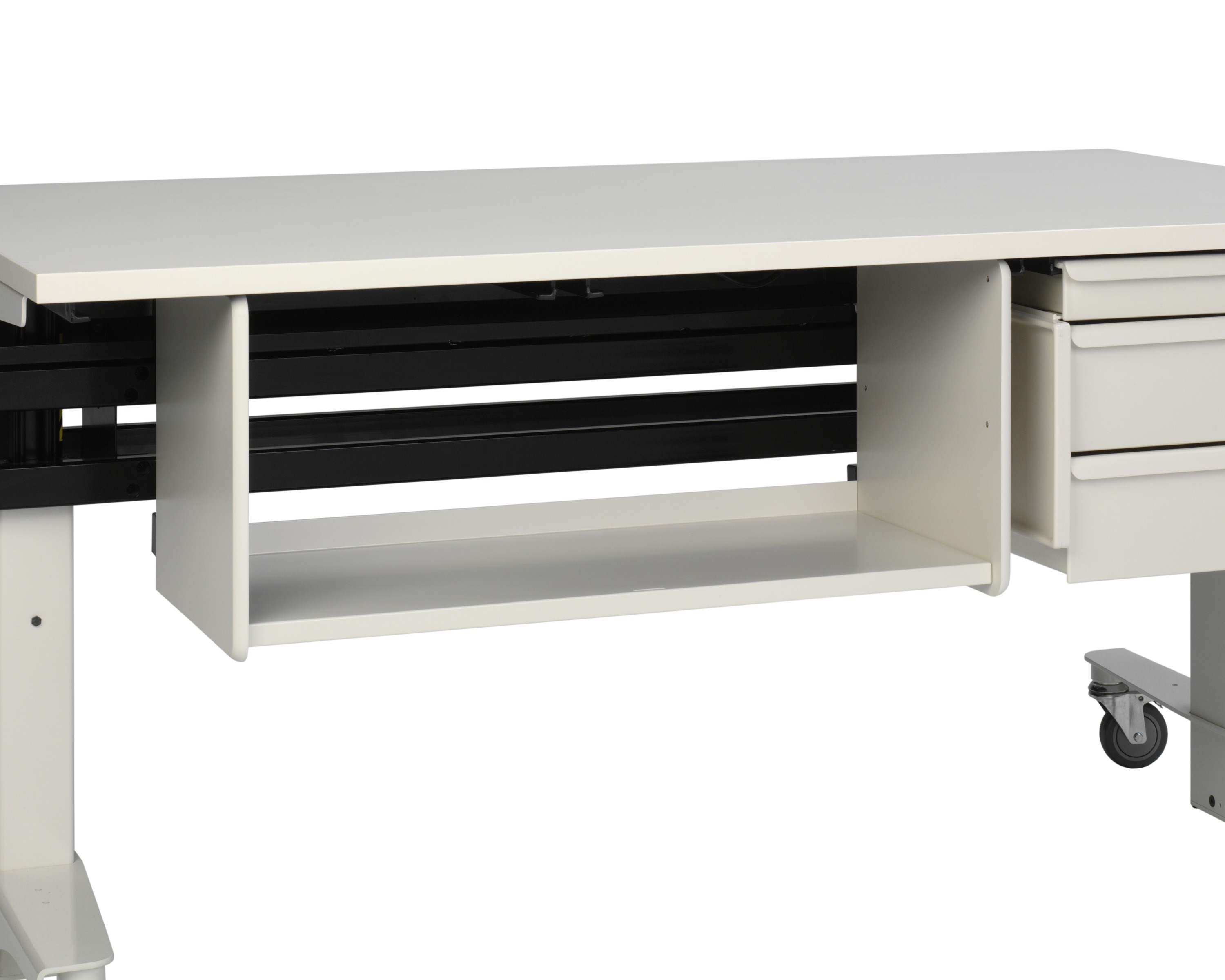 医院家具|医疗操作台|办公家具|华体（中国）家具|Co / Struc高度可调工作站